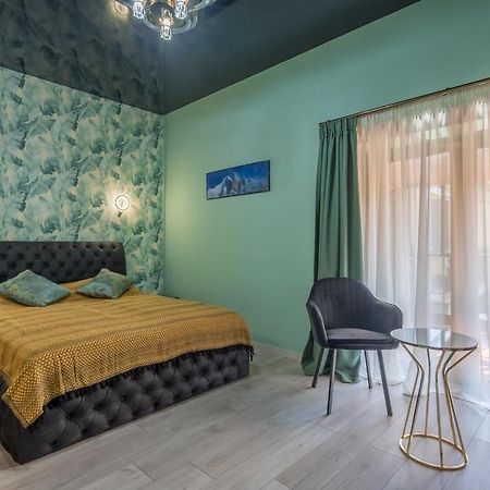 Hotel Constant Tbilisi Zewnętrze zdjęcie