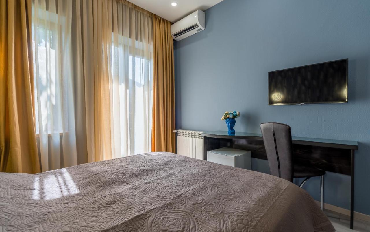 Hotel Constant Tbilisi Zewnętrze zdjęcie