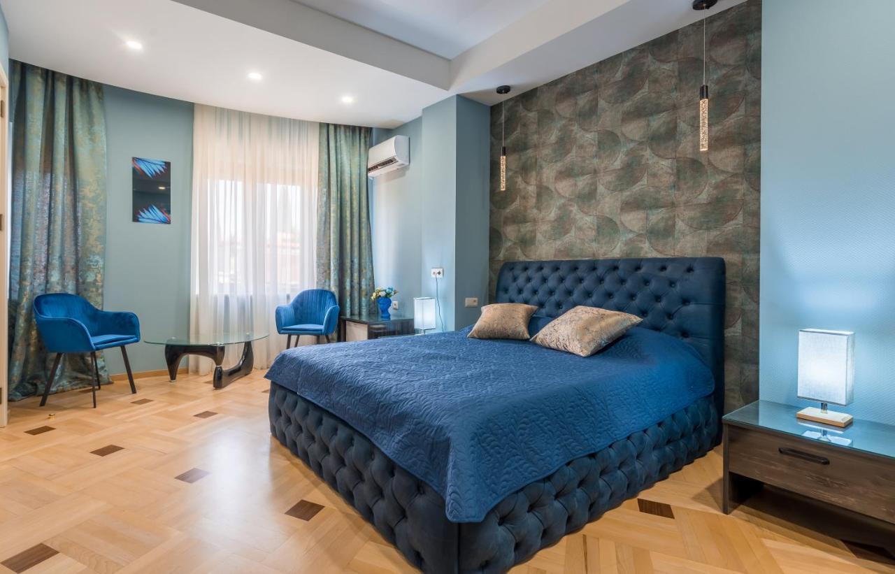 Hotel Constant Tbilisi Zewnętrze zdjęcie