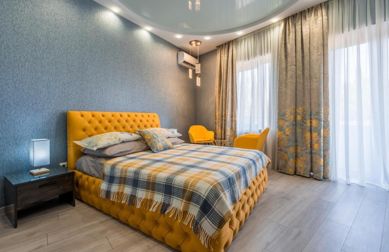 Hotel Constant Tbilisi Zewnętrze zdjęcie
