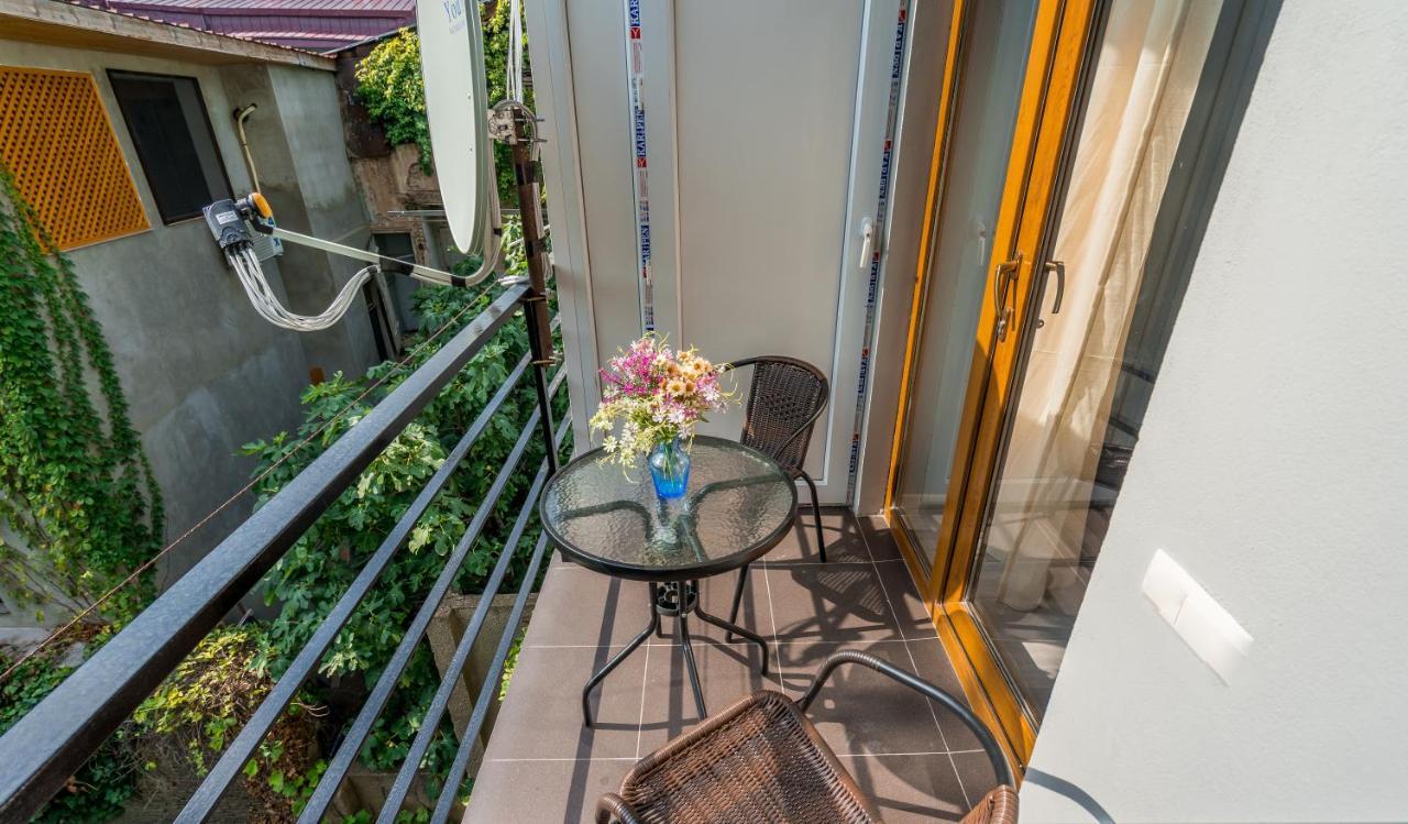 Hotel Constant Tbilisi Zewnętrze zdjęcie