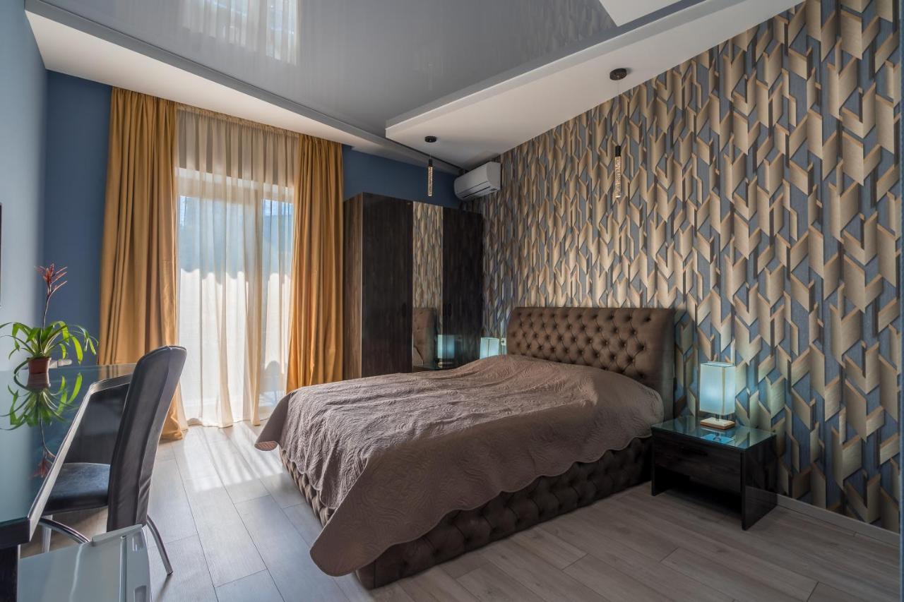Hotel Constant Tbilisi Zewnętrze zdjęcie