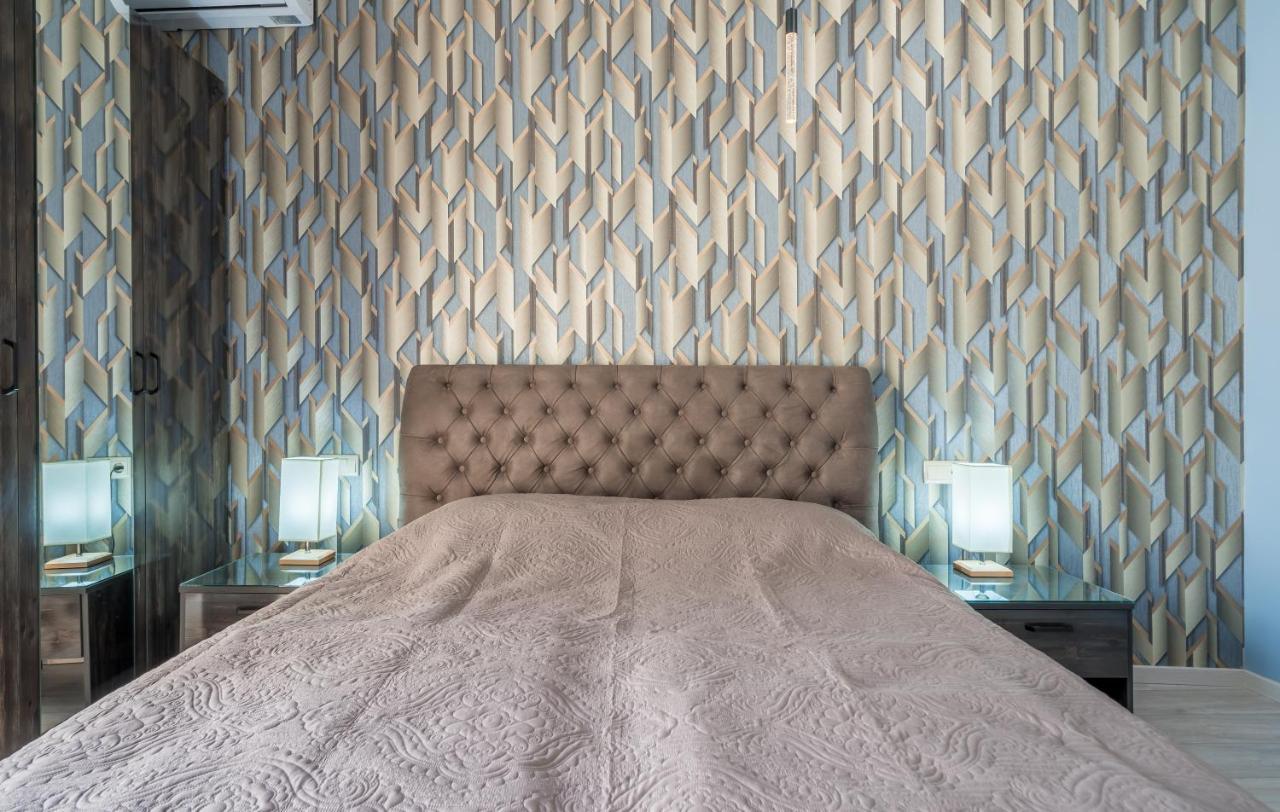Hotel Constant Tbilisi Zewnętrze zdjęcie