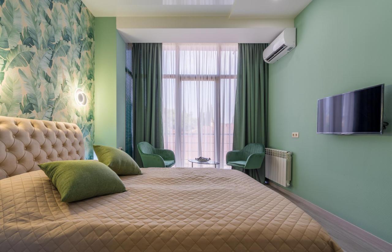 Hotel Constant Tbilisi Zewnętrze zdjęcie