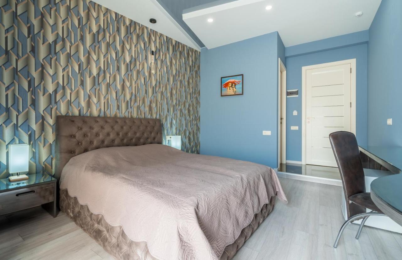 Hotel Constant Tbilisi Zewnętrze zdjęcie