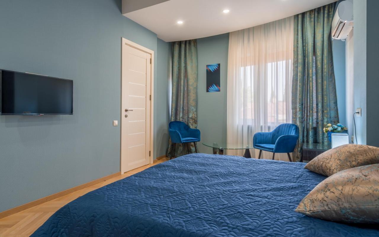 Hotel Constant Tbilisi Zewnętrze zdjęcie