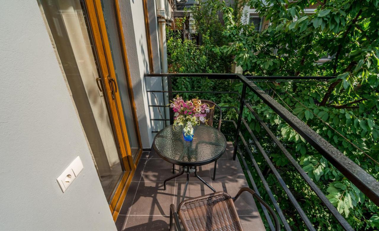 Hotel Constant Tbilisi Zewnętrze zdjęcie