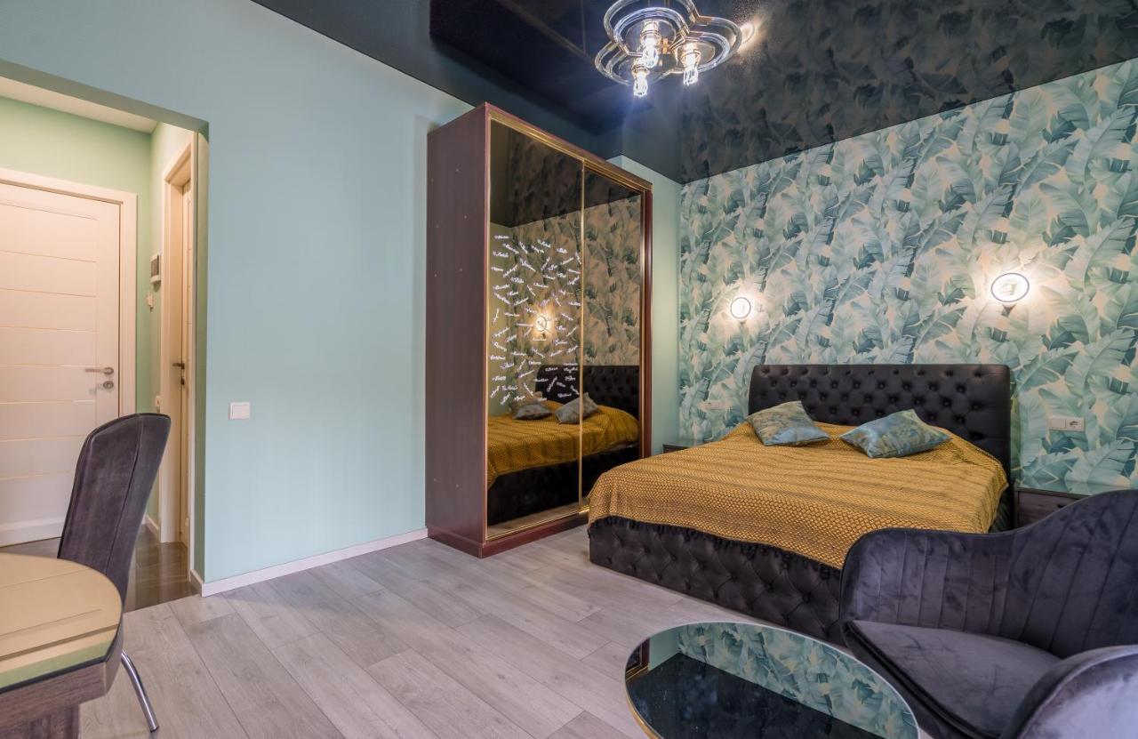 Hotel Constant Tbilisi Zewnętrze zdjęcie