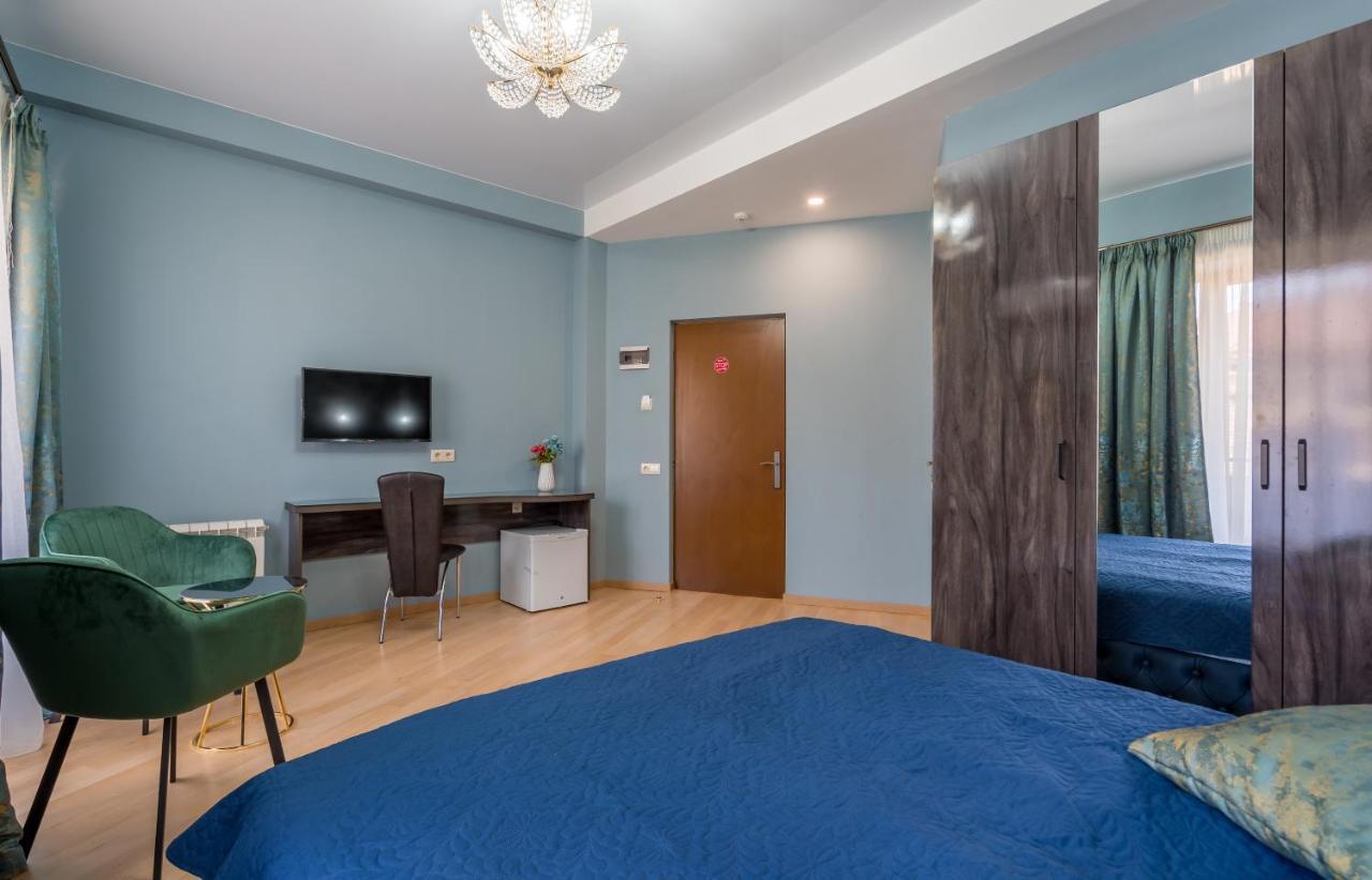 Hotel Constant Tbilisi Zewnętrze zdjęcie