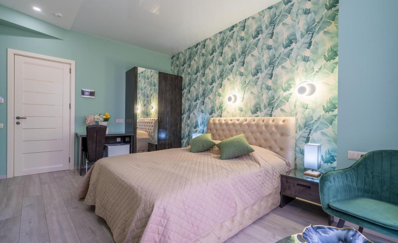 Hotel Constant Tbilisi Zewnętrze zdjęcie