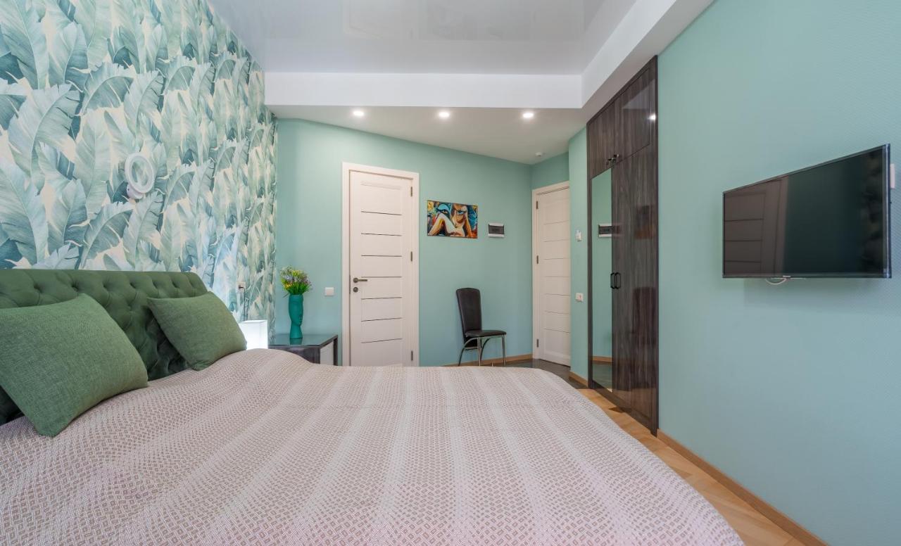 Hotel Constant Tbilisi Zewnętrze zdjęcie