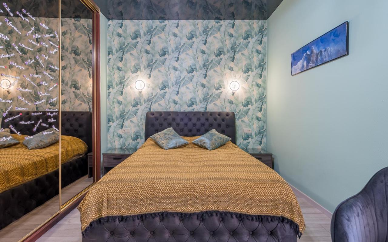 Hotel Constant Tbilisi Zewnętrze zdjęcie