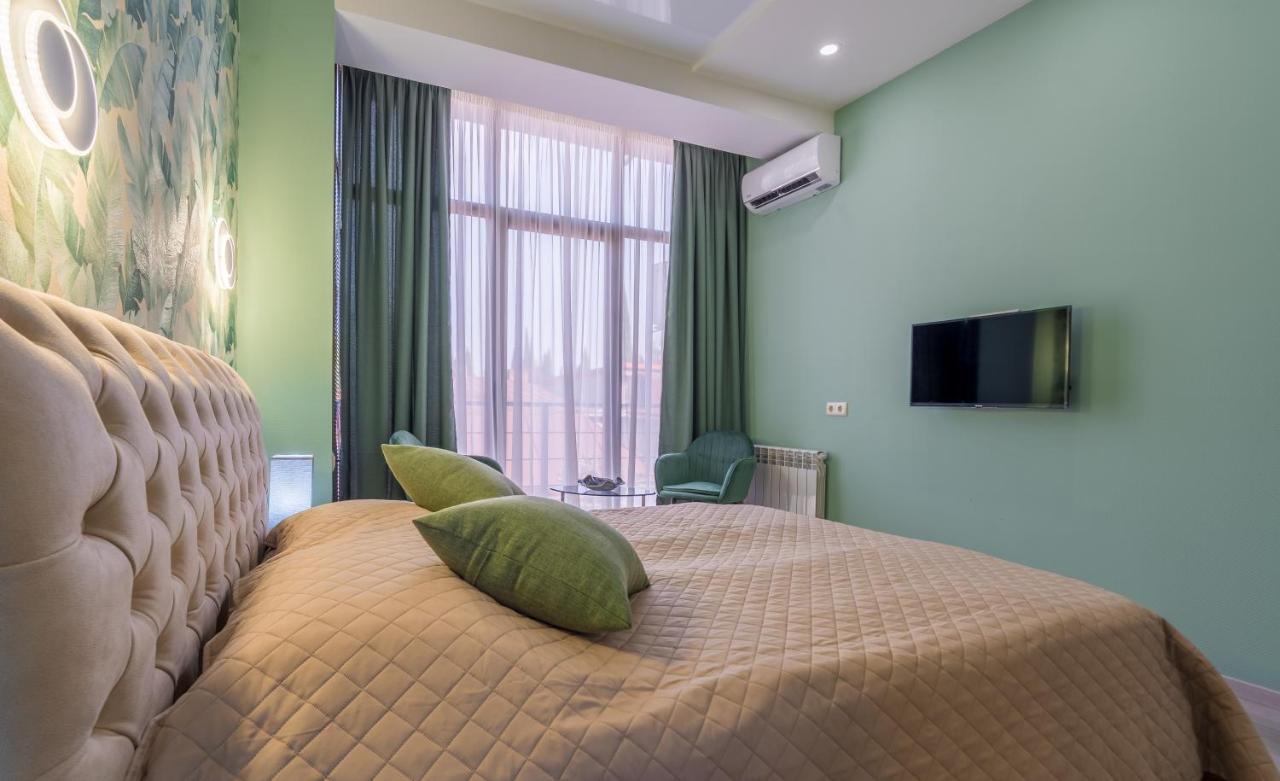 Hotel Constant Tbilisi Zewnętrze zdjęcie