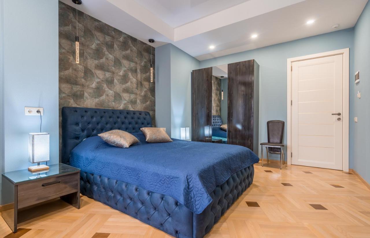 Hotel Constant Tbilisi Zewnętrze zdjęcie
