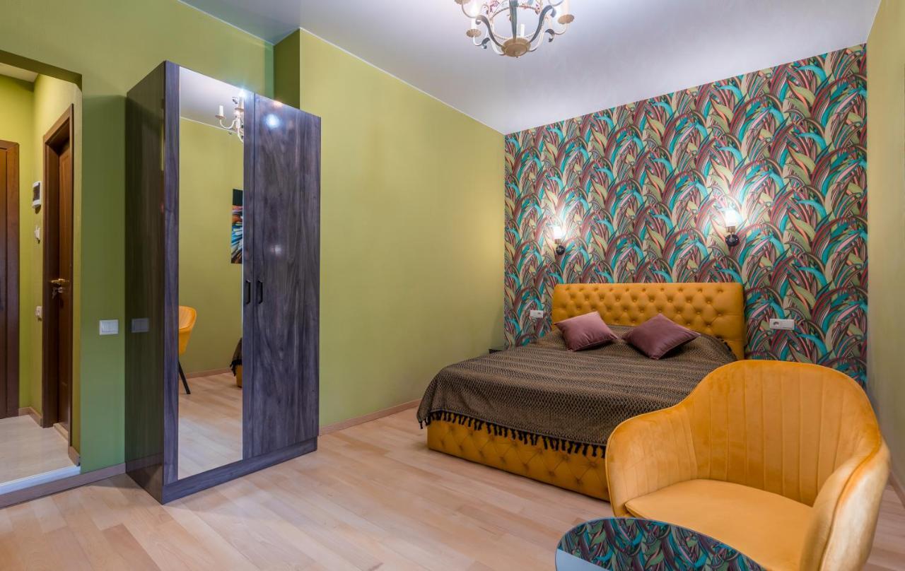 Hotel Constant Tbilisi Zewnętrze zdjęcie