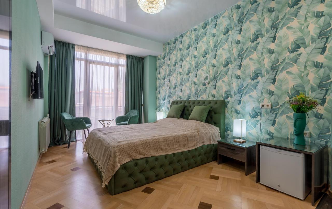 Hotel Constant Tbilisi Zewnętrze zdjęcie