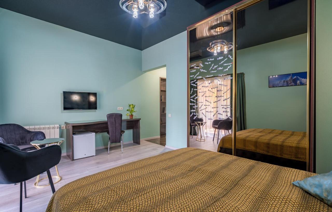 Hotel Constant Tbilisi Zewnętrze zdjęcie