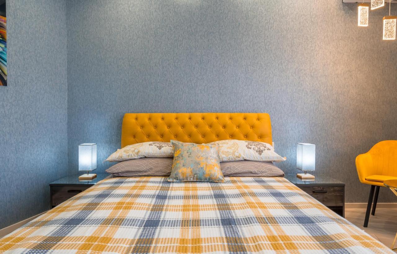 Hotel Constant Tbilisi Zewnętrze zdjęcie