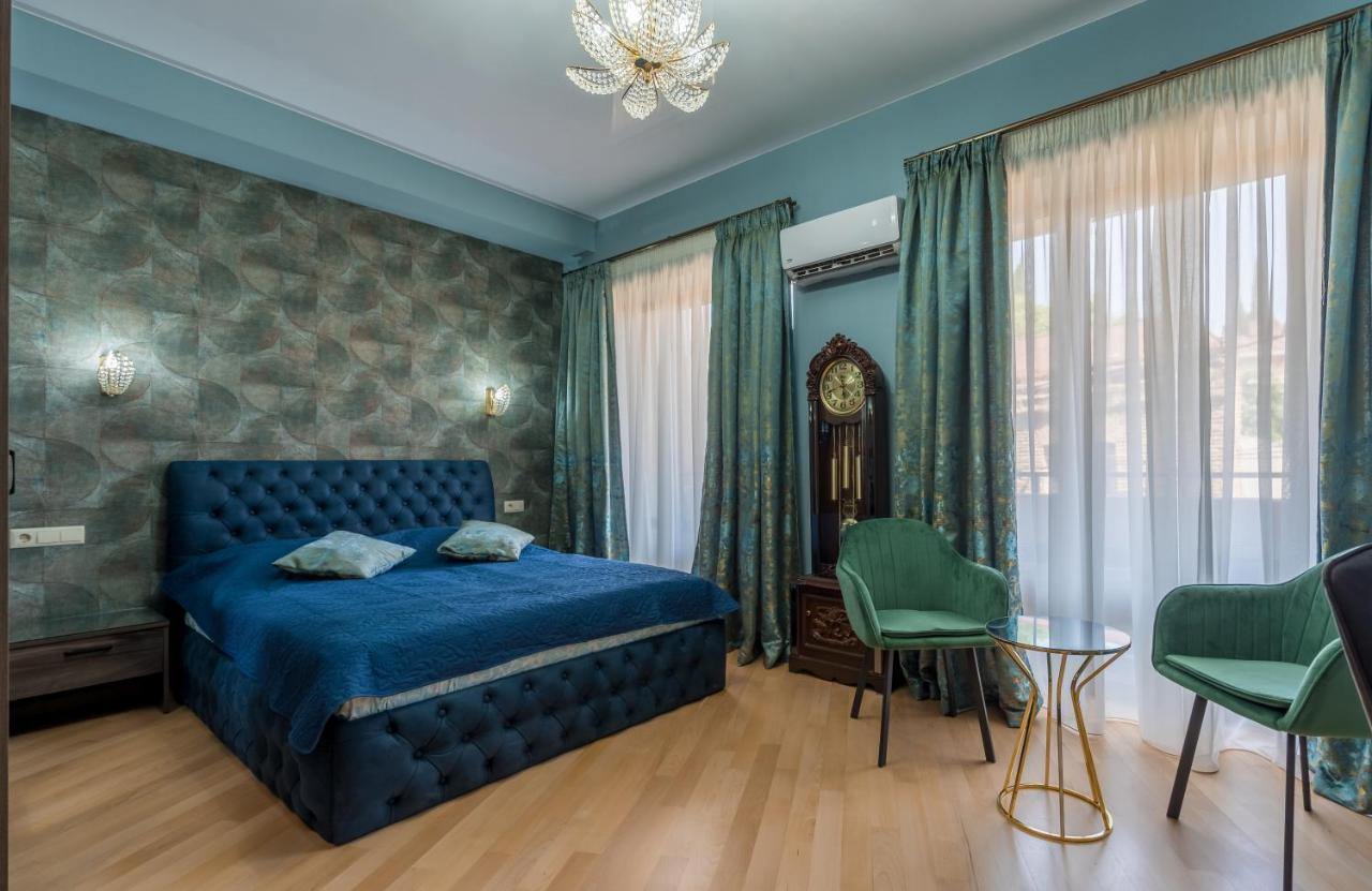 Hotel Constant Tbilisi Zewnętrze zdjęcie