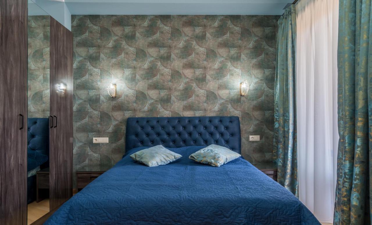Hotel Constant Tbilisi Zewnętrze zdjęcie