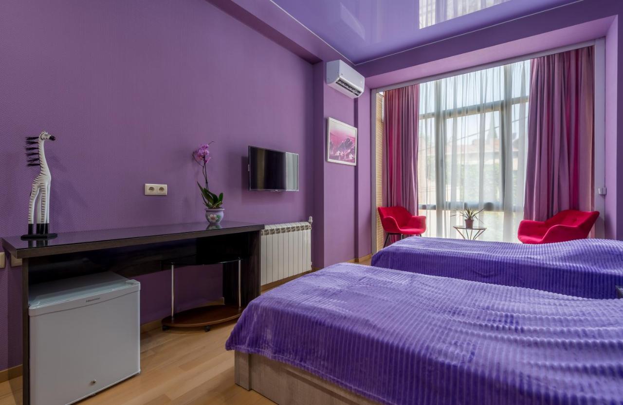 Hotel Constant Tbilisi Zewnętrze zdjęcie