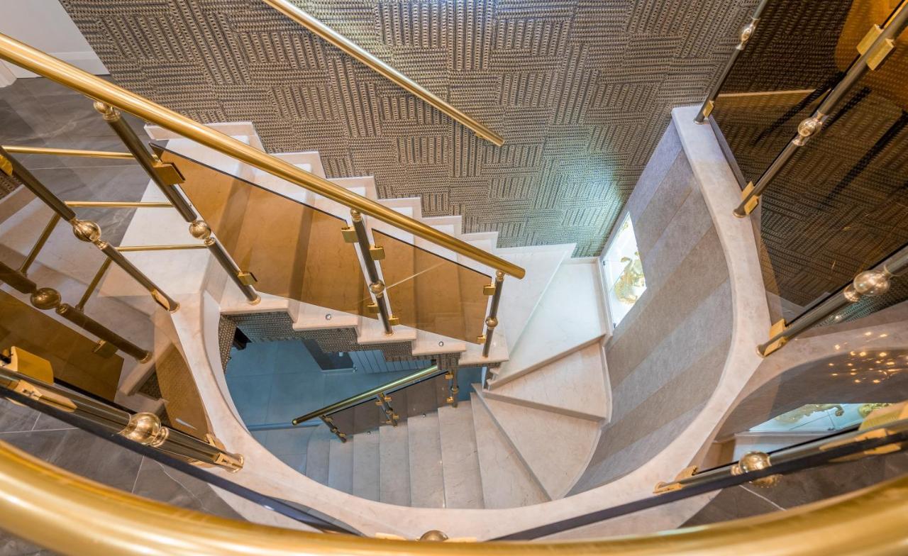 Hotel Constant Tbilisi Zewnętrze zdjęcie