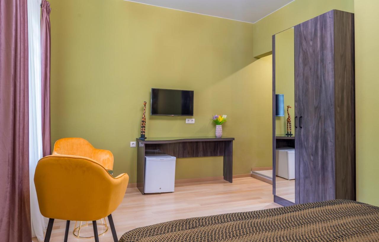Hotel Constant Tbilisi Zewnętrze zdjęcie